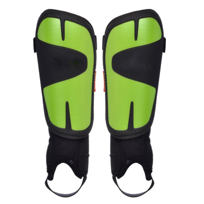 Shin Instep Pads 5